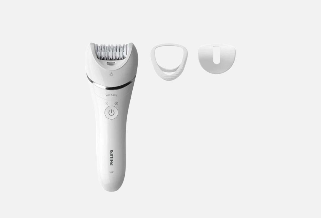 

эпилятор PHILIPS, Series 8000 BRE700/01 1 шт