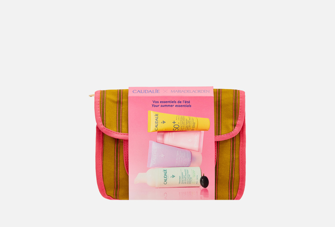 Your summer essentials 4 шт