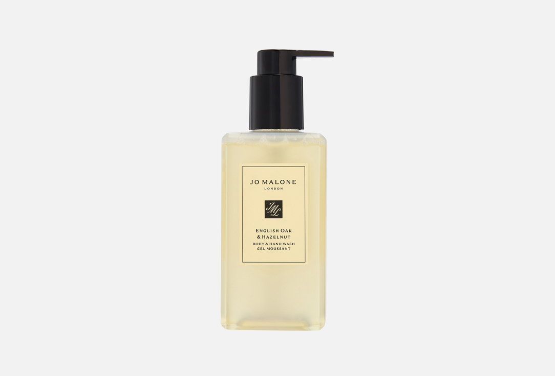 English oak & Hazelnut 250 мл