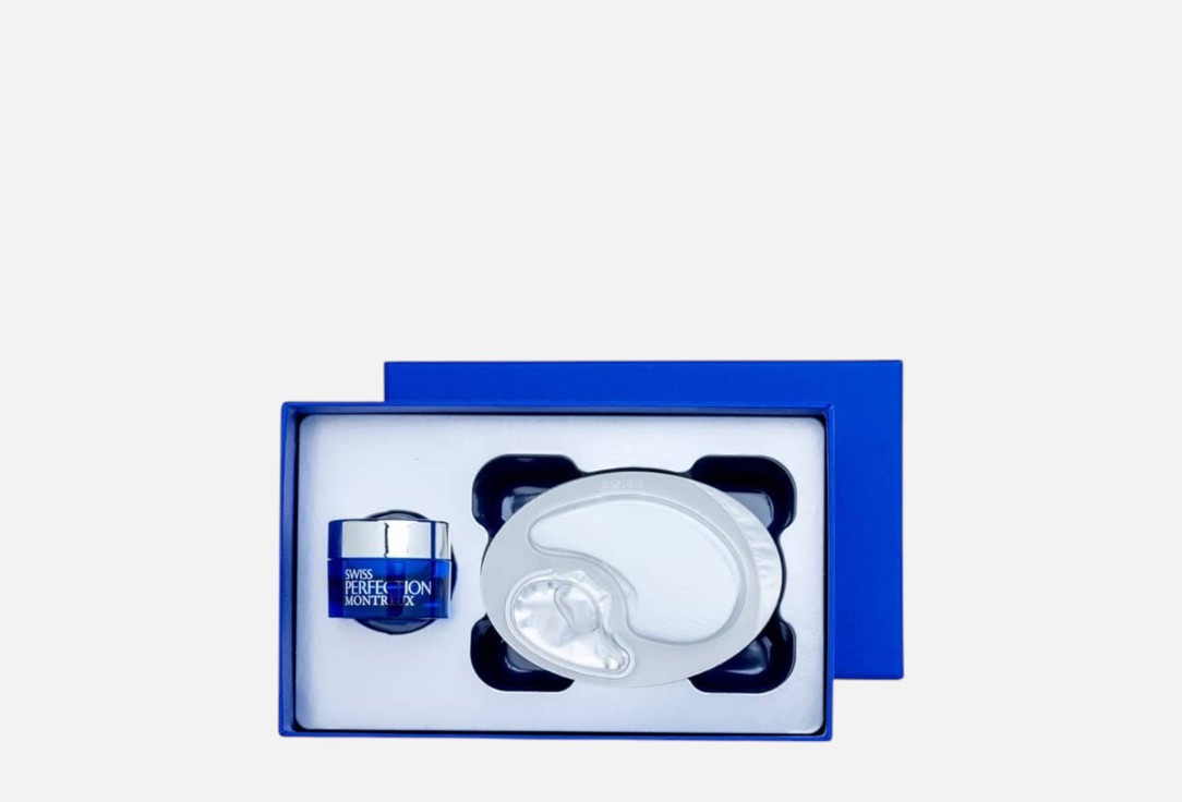 RS-28 Cellular Eye Contour Solution 15 шт