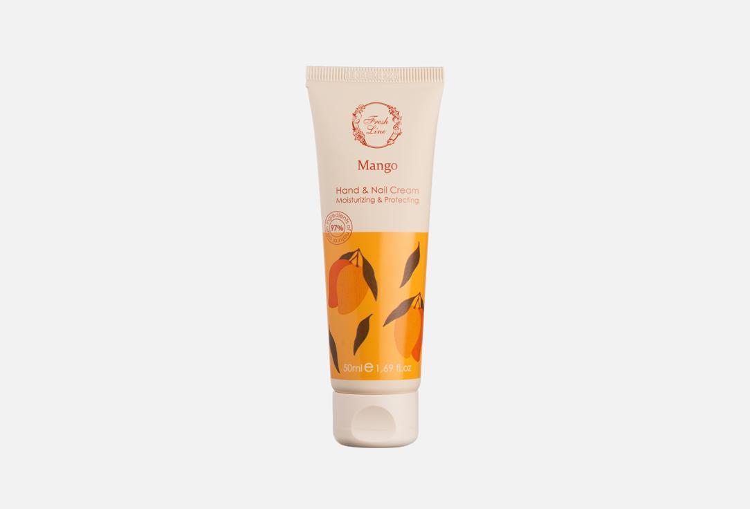 Mango 50 мл