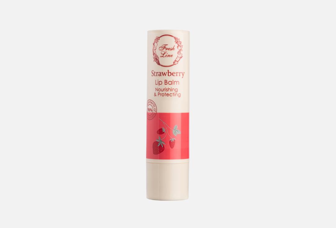 Strawberry 5.4 г