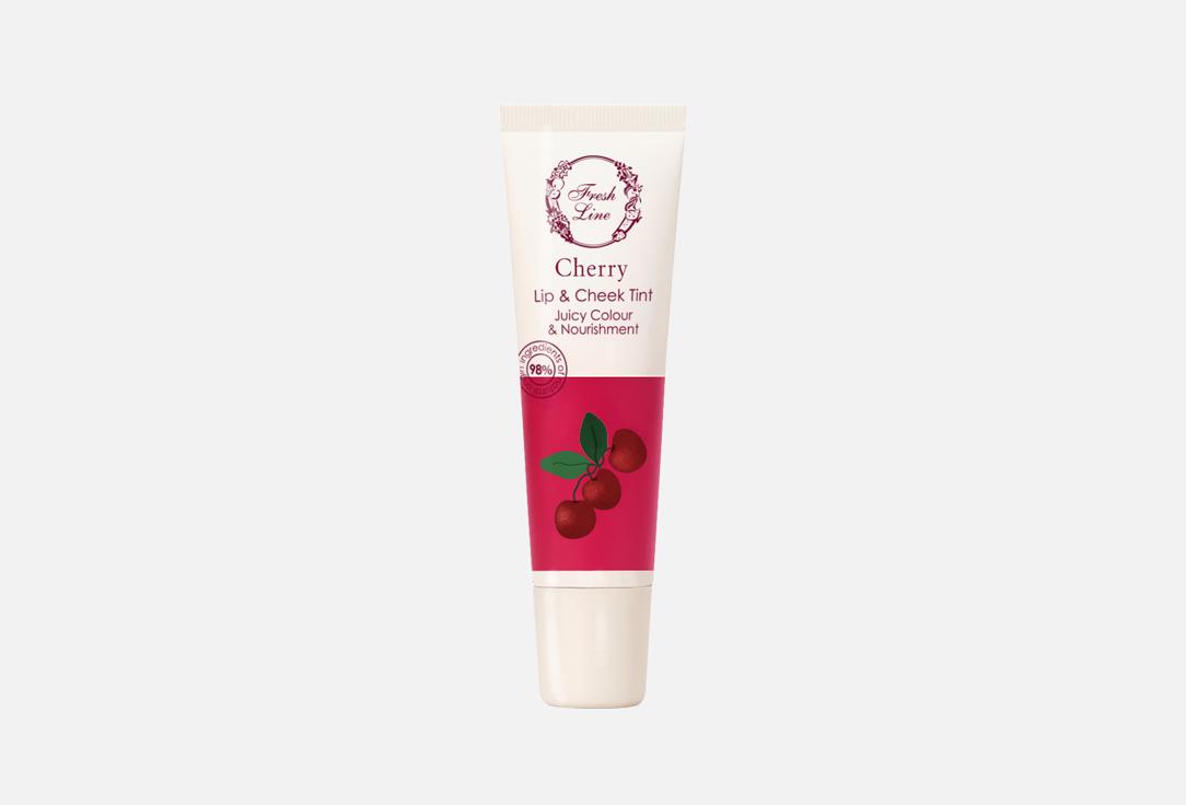 Cherry 10 мл