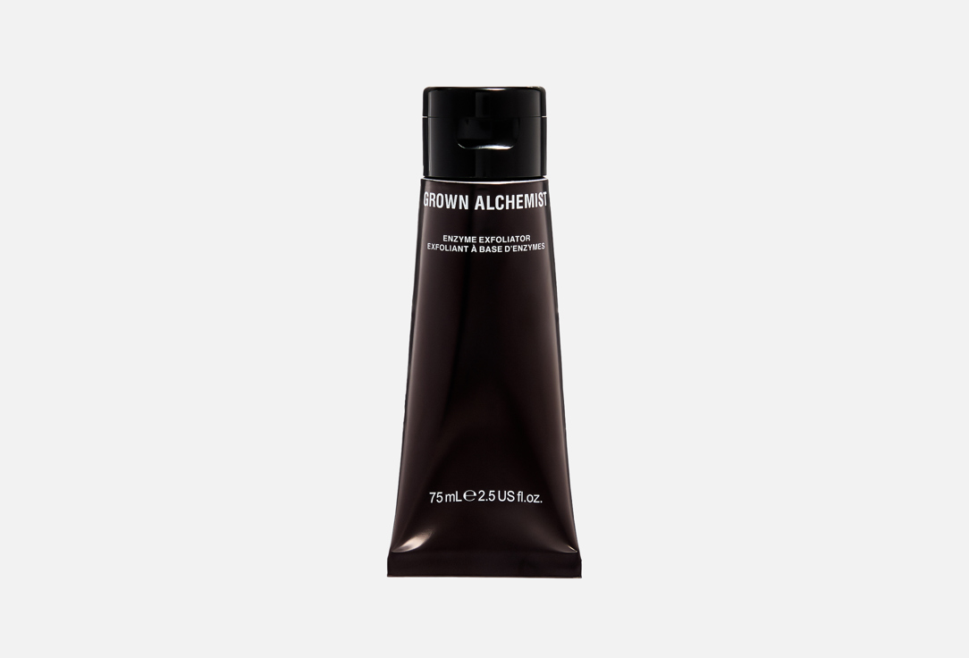 

Маска-эксфолиант для лица GROWN ALCHEMIST, Papain, Amino Complex 75 мл