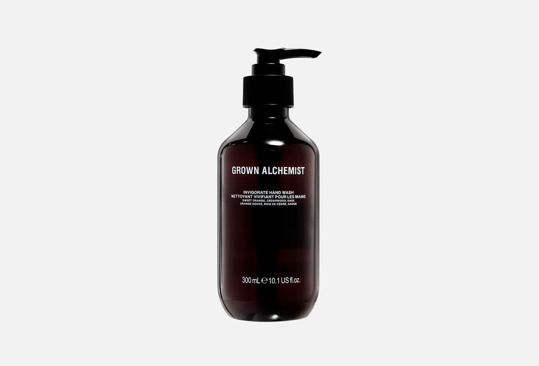 Sweet Orange, Cedarwood & Sage 300 мл