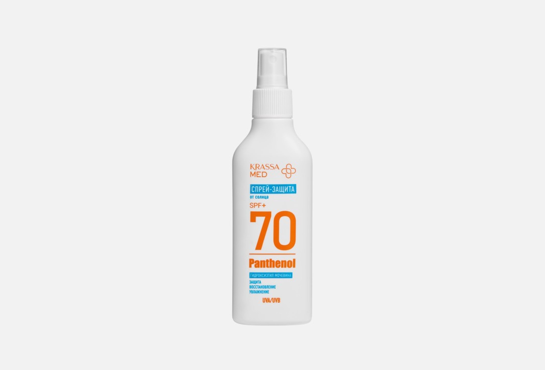 Panthenol 150 мл