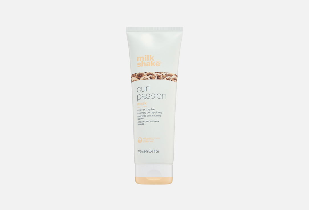 Curl passion 250 мл