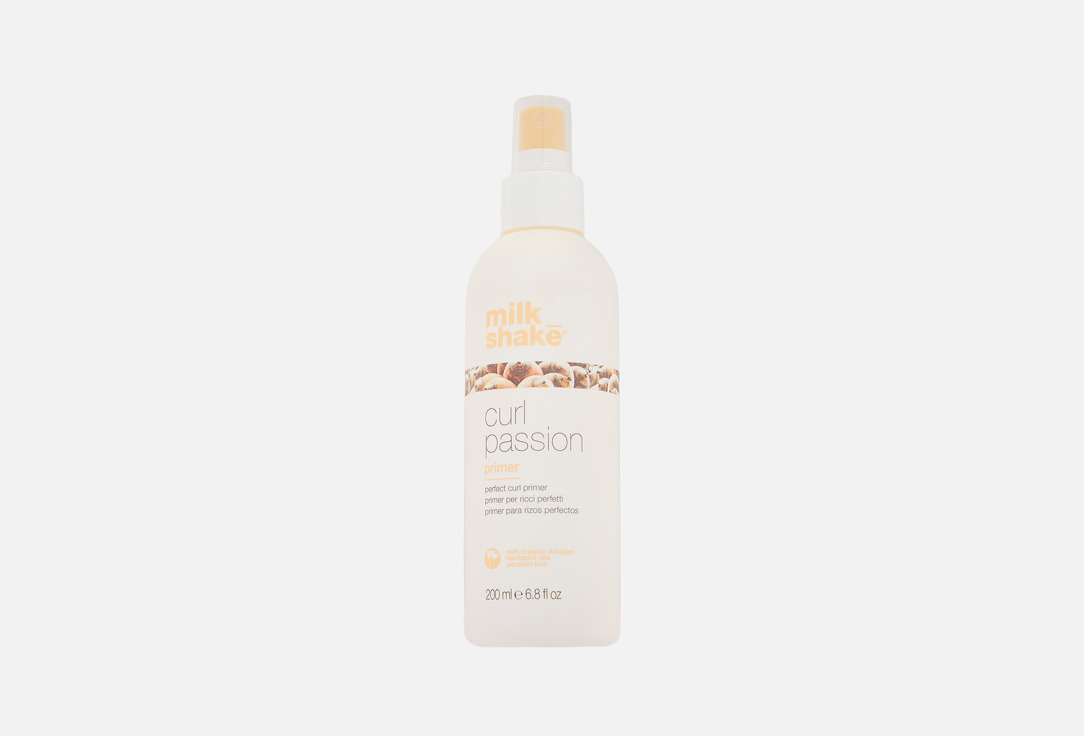 Curl passion 200 мл