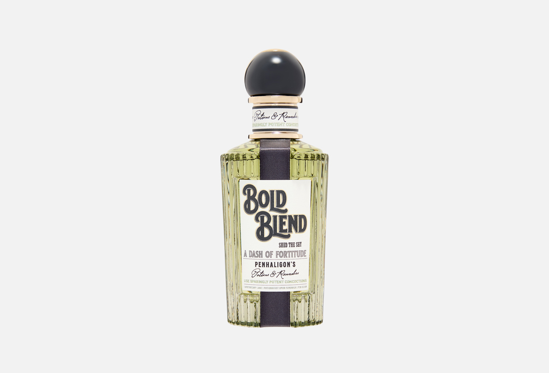Bold Blend 100 мл