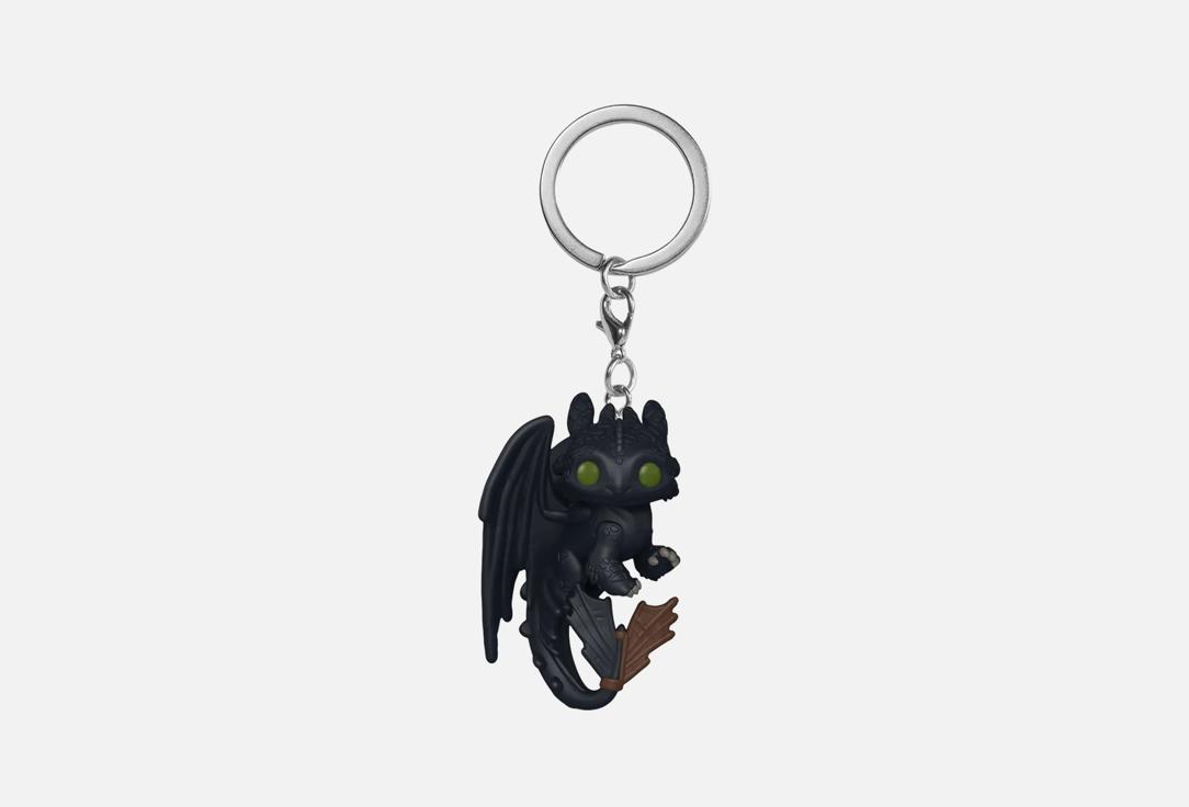 Pocket POP! How to Train Your Dragon Live Action Toothless 1 шт