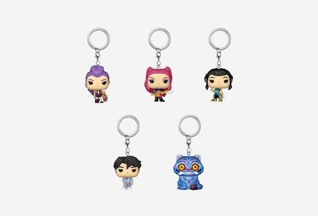 Pocket POP! KPop Demon Hunters 1 шт