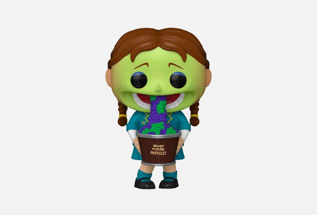 POP! Harry Potter S18 Puking Pastille Girl 1 шт