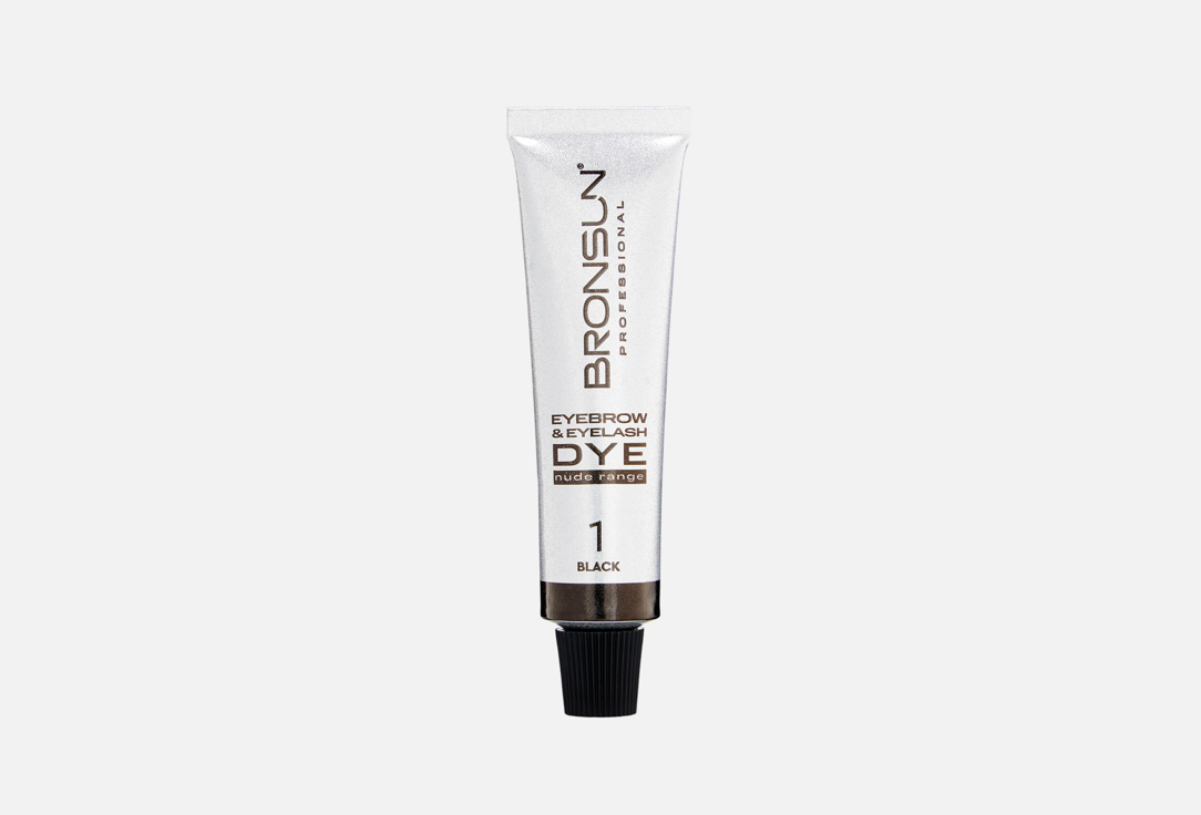 NUDE RANGE BRONSUN 15 мл
