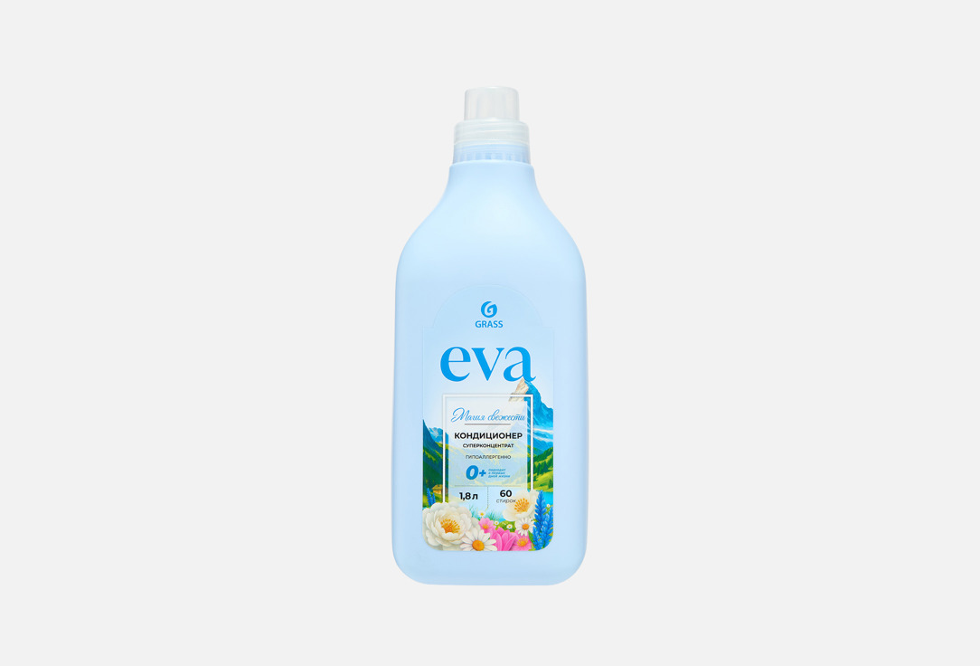 EVA, Магия свежести 1800 мл