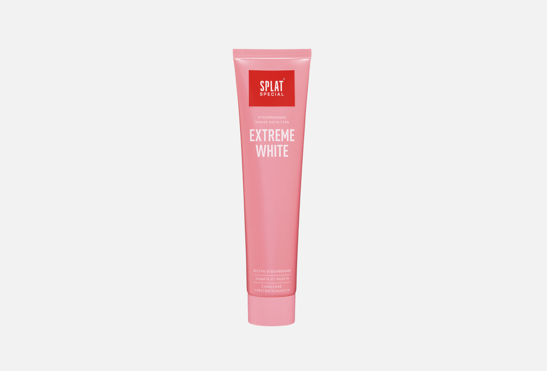 Special Extreme White 75 мл