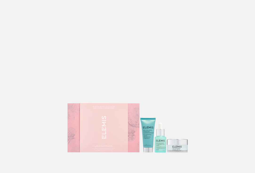 Power of Pro-Collagen 3 шт