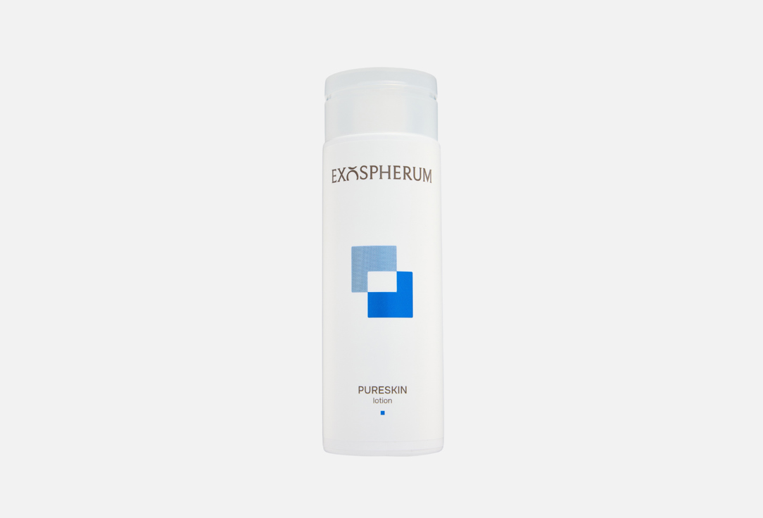 

Матирующий лосьон для лица EXOSPHERUM, PureSkin 200 мл