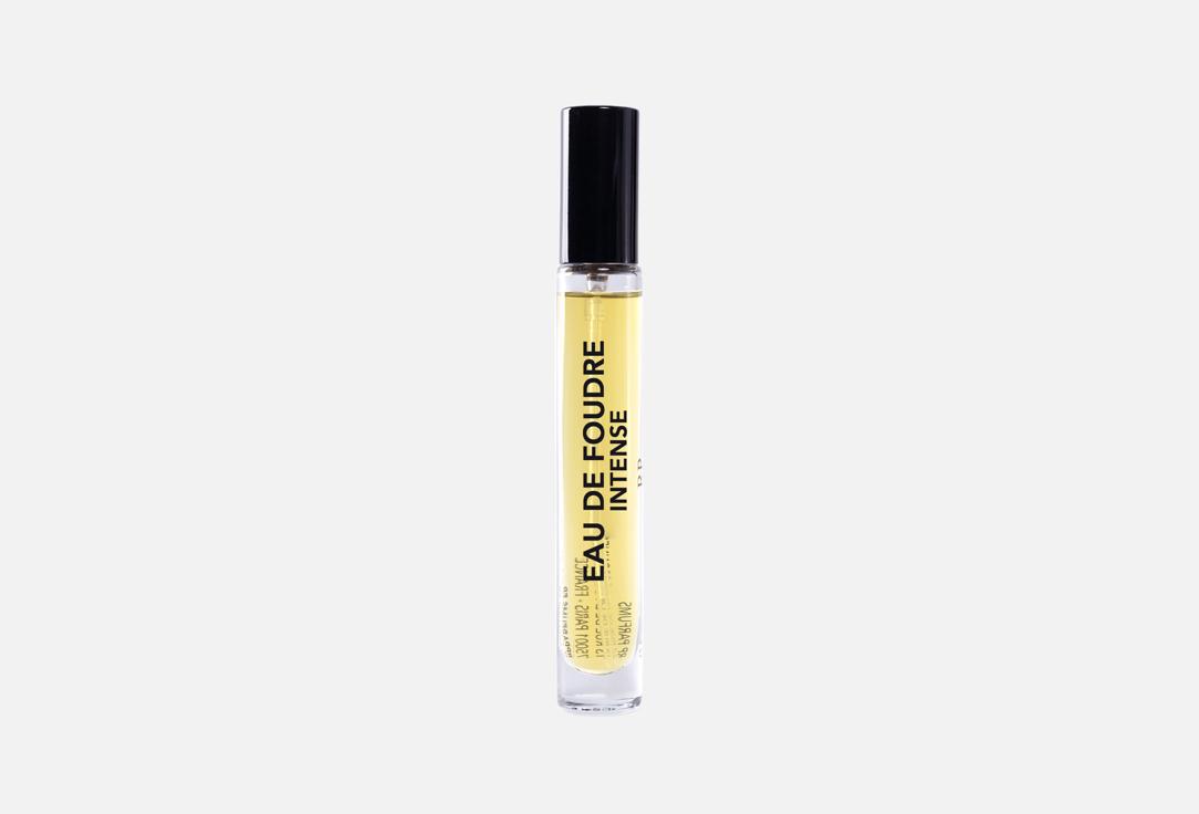 Eau de foudre intense 10 мл