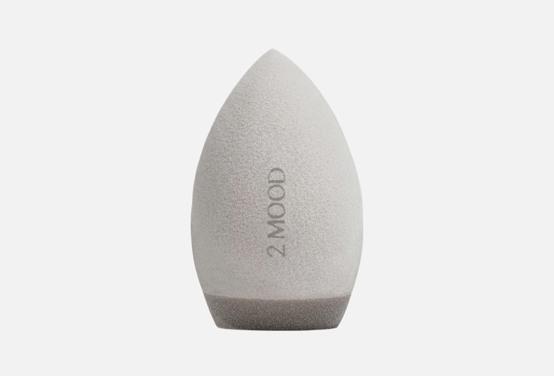 

Спонж для макияжа 2MOOD BEAUTY, Make up sponge 1 шт
