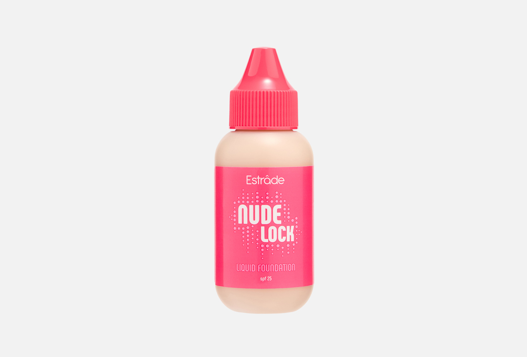 NUDE LOCK 40 мл