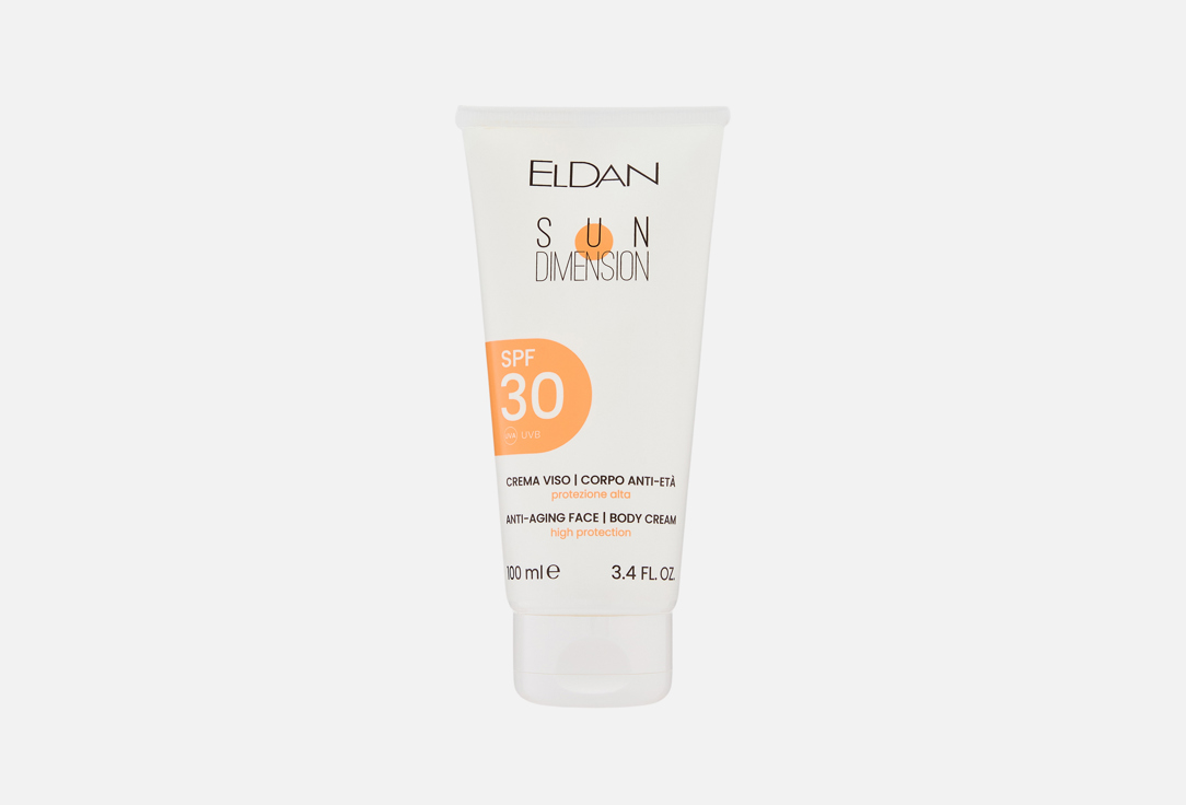 Anti-Aging 100 мл