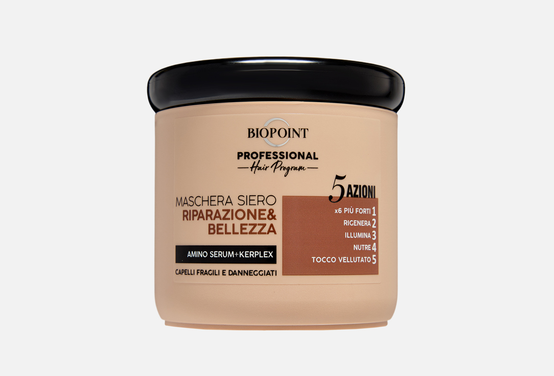 Repair & Beauty 400 мл