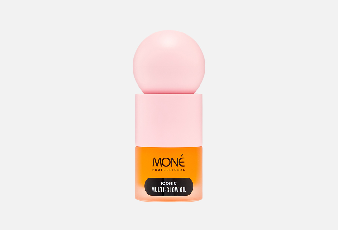 Iconic Multi-Glow 30 мл
