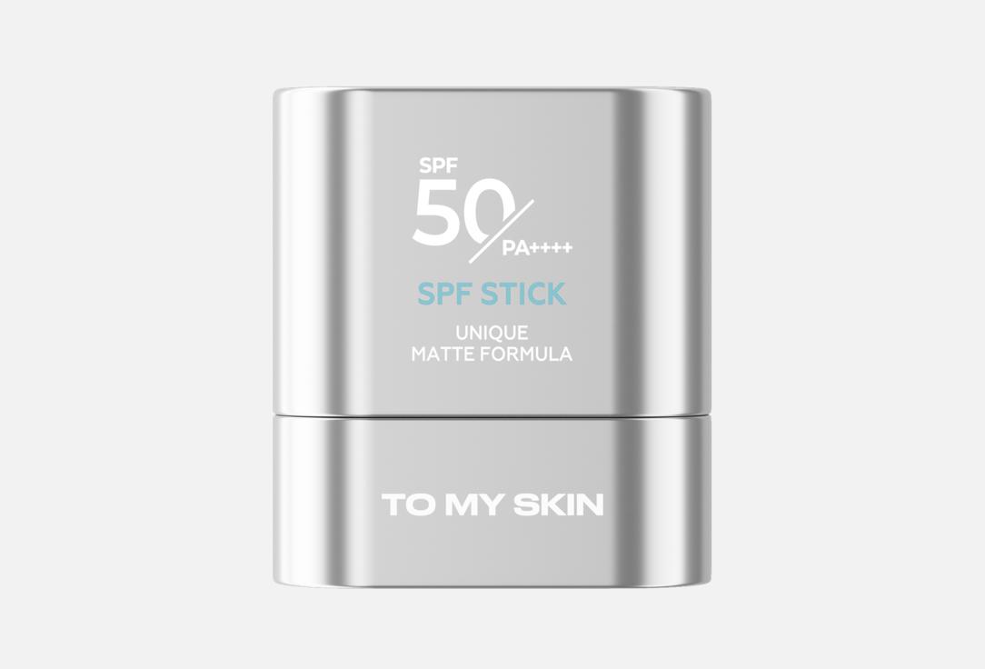 UNIQUE MATTE FORMULA 10 г