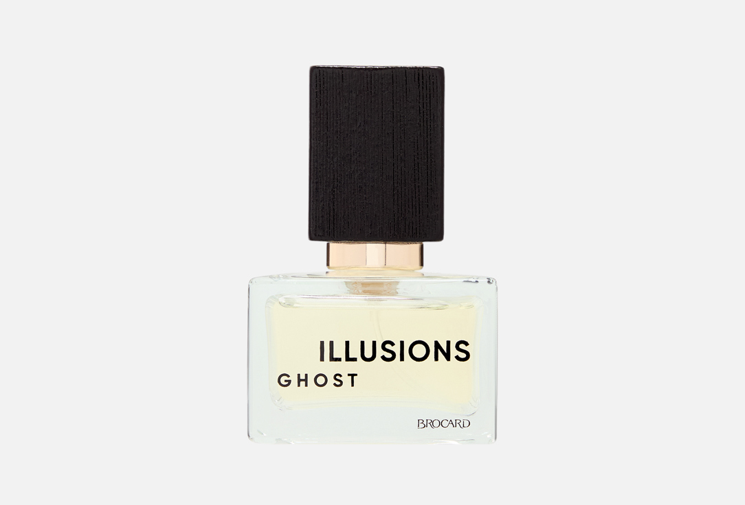 Illusions Ghost 50 мл