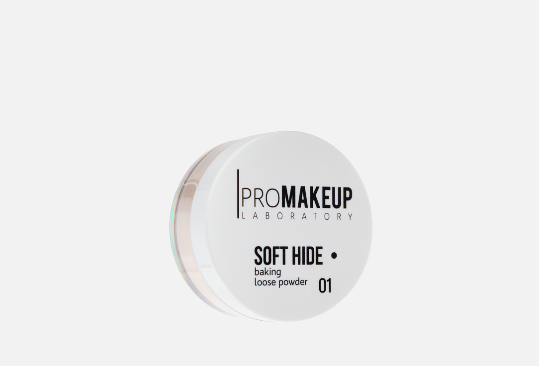 SOFT HIDE 10 г