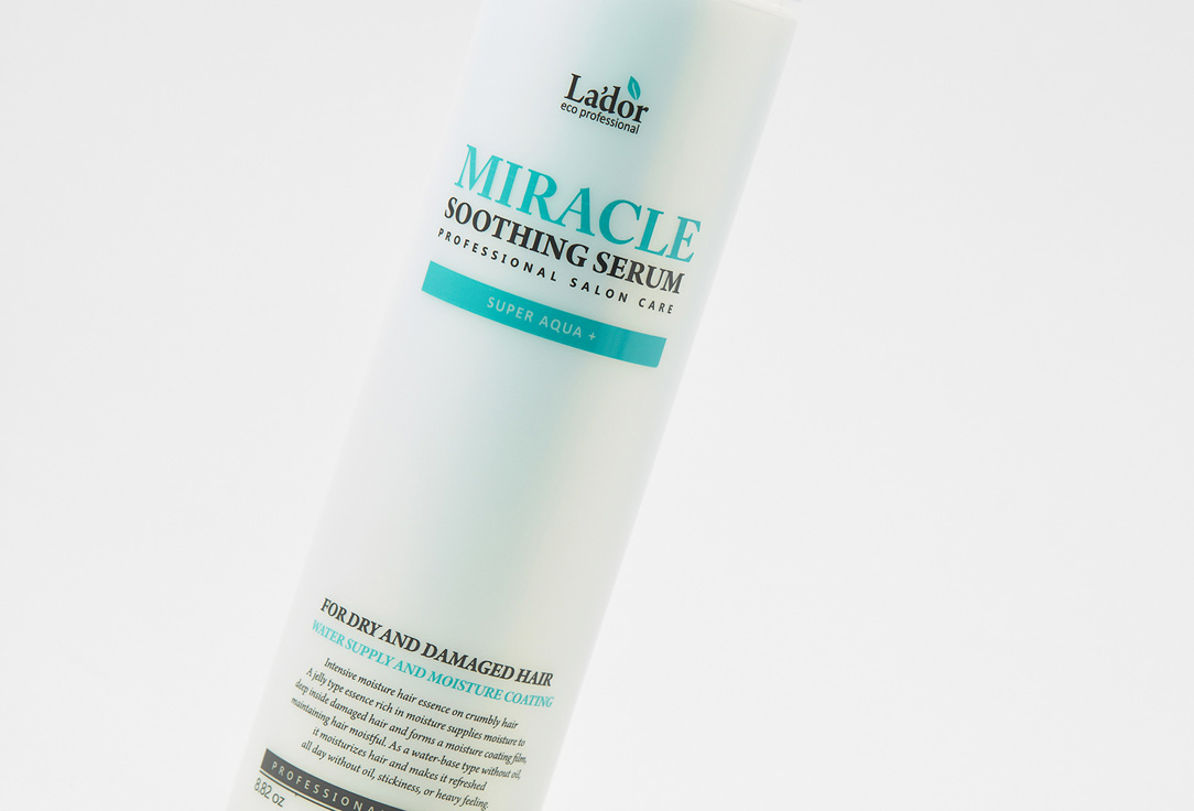 Miracle Soothing  250