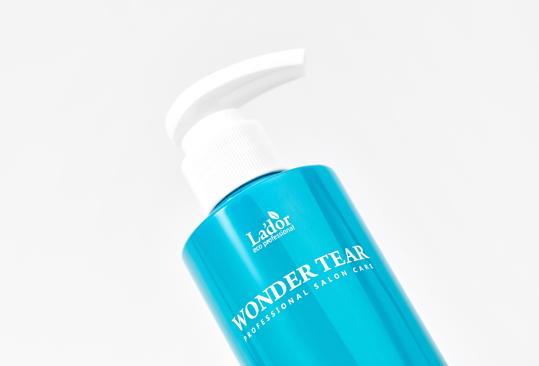 Средство для придания волосам гладкости и объема Lador Wonder Tear 