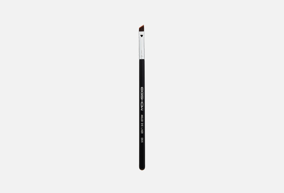 Изображение товара Скошенная кисть для подводки глаз EIGSHOW Angled eye liner