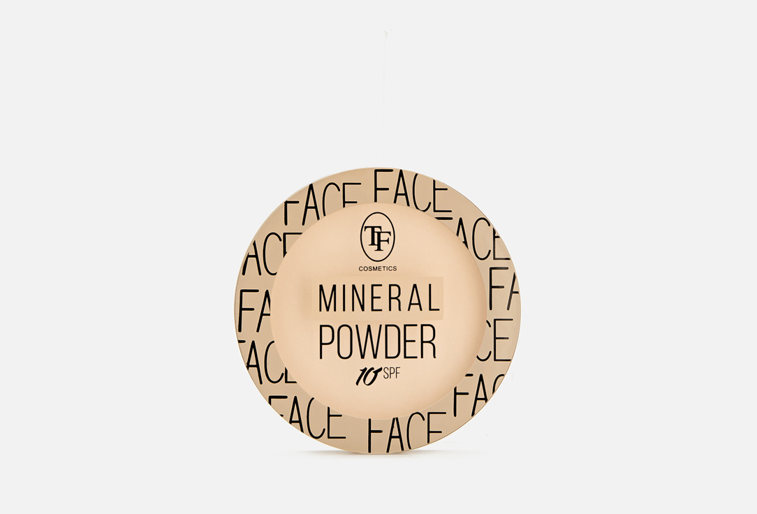 Пудра для лица TF COSMETICS Mineral Powder 13 г