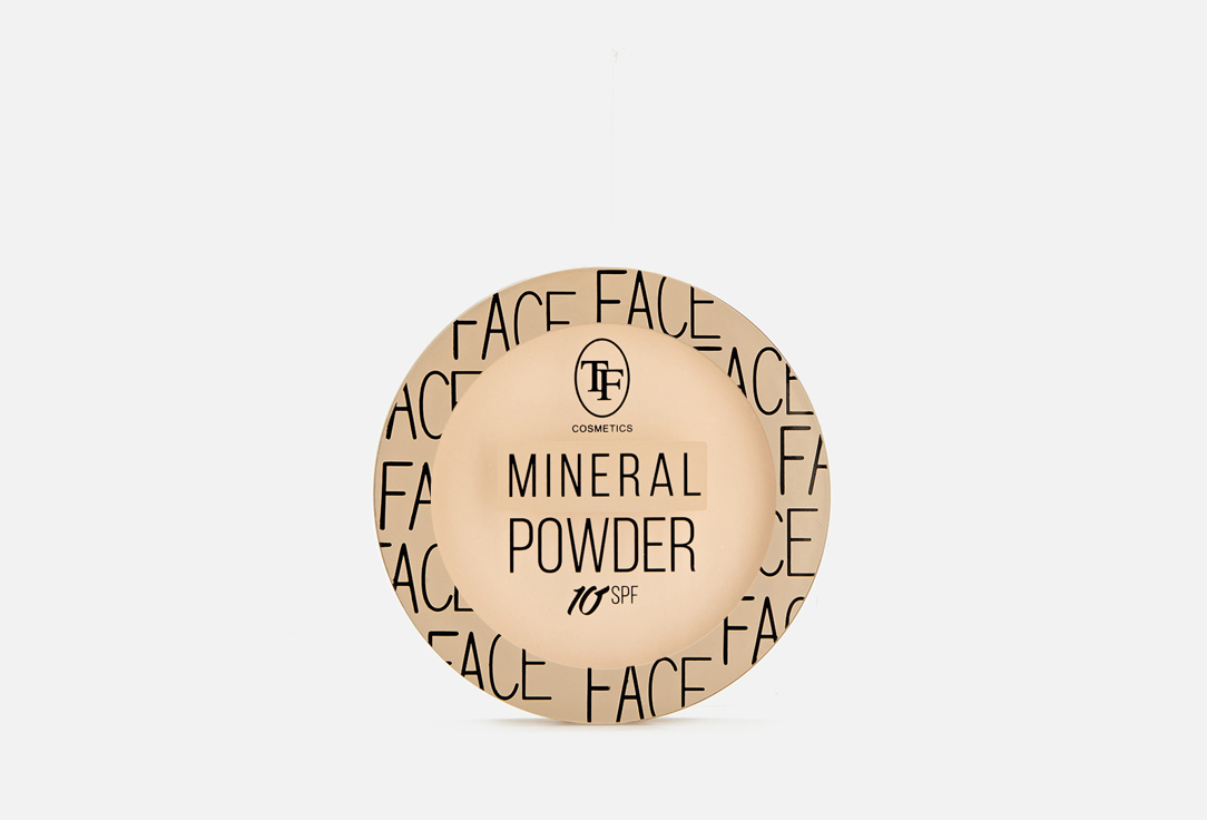 Mineral Powder 13 г 316₽