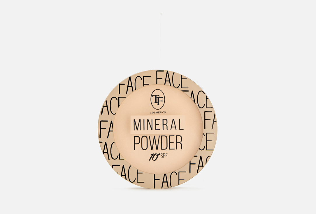 Mineral Powder 13 г 316₽