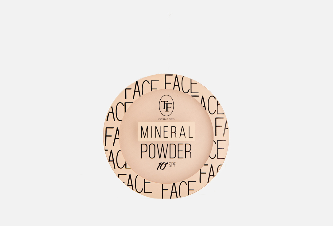 Mineral Powder 13 г 316₽