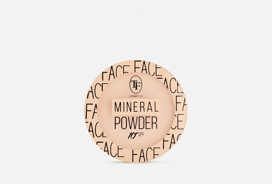 Пудра для лица TF Cosmetics Mineral Powder 13 натуральный