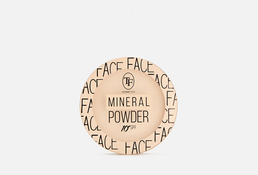 Mineral Powder 13 г 316₽