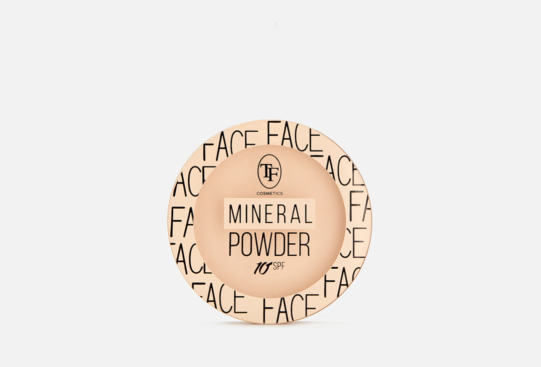 Изображение товара Пудра для лица TF Cosmetics Mineral Powder