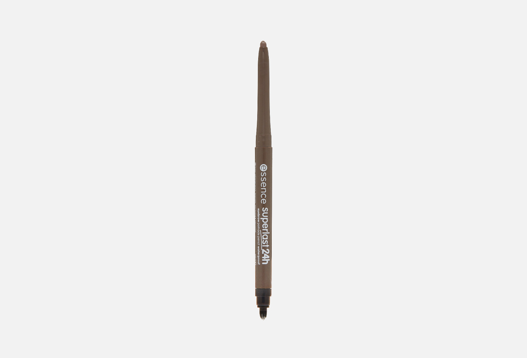 Водостойкий карандаш для бровей Essence superlast 24h 40