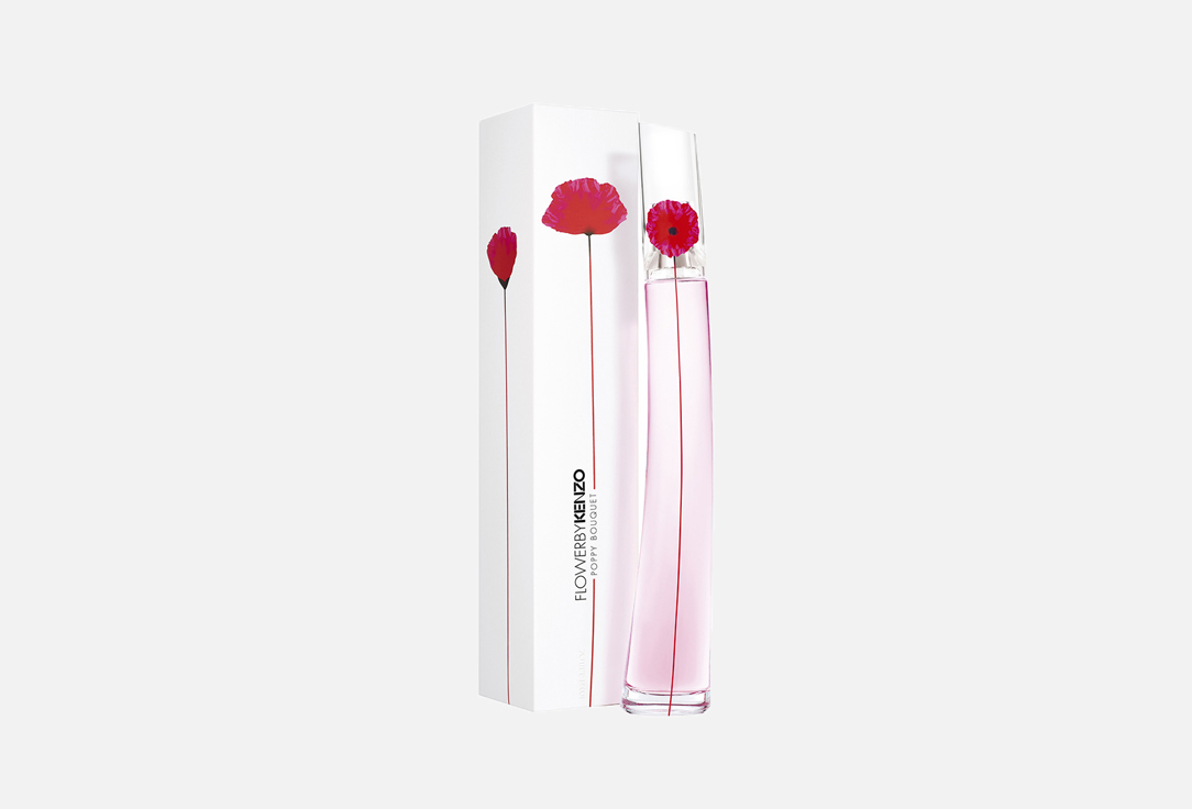 Kenzo flower perfume 600ml outlet