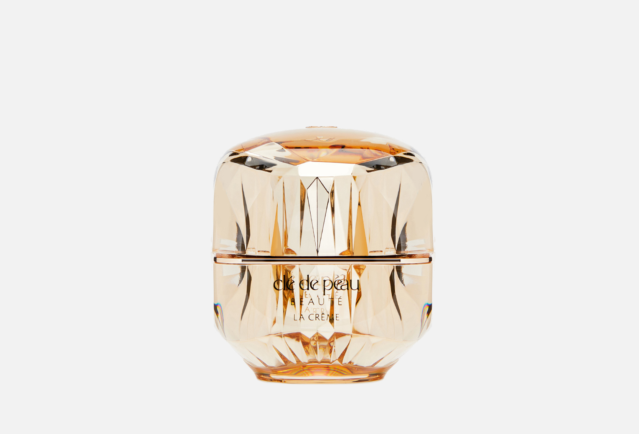 CLÉ DE PEAU BEAUTÉ Крем для лица La Crème 30 мл — купить, цена в