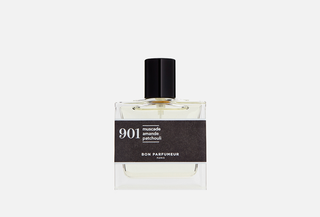 901 – muscade, amande, patchouli 30 мл