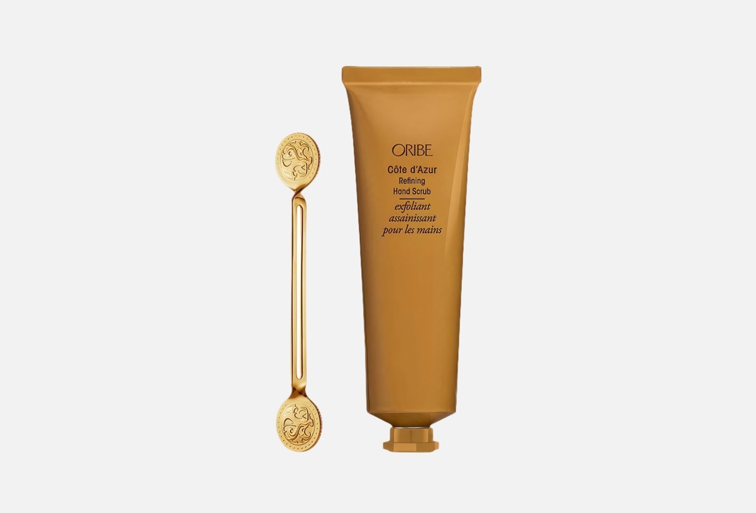 Cote d'Azur Refining Hand Scrub 100 мл