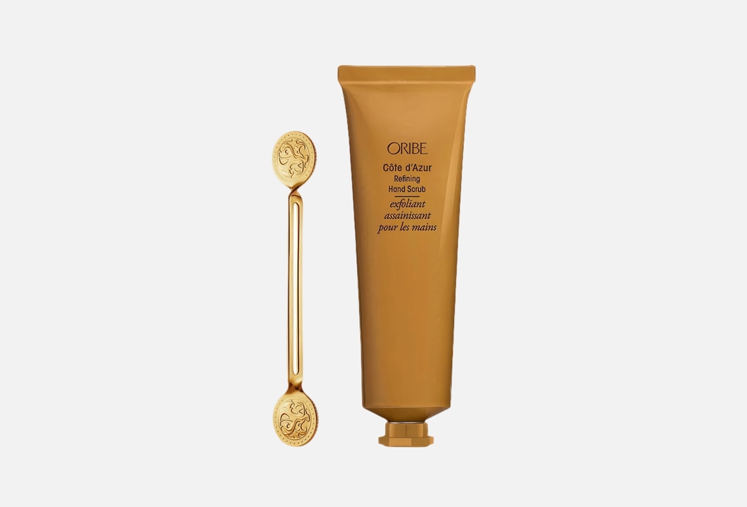 Изображение товара Полирующий скраб для рук Oribe Cote d'Azur Refining Hand Scrub