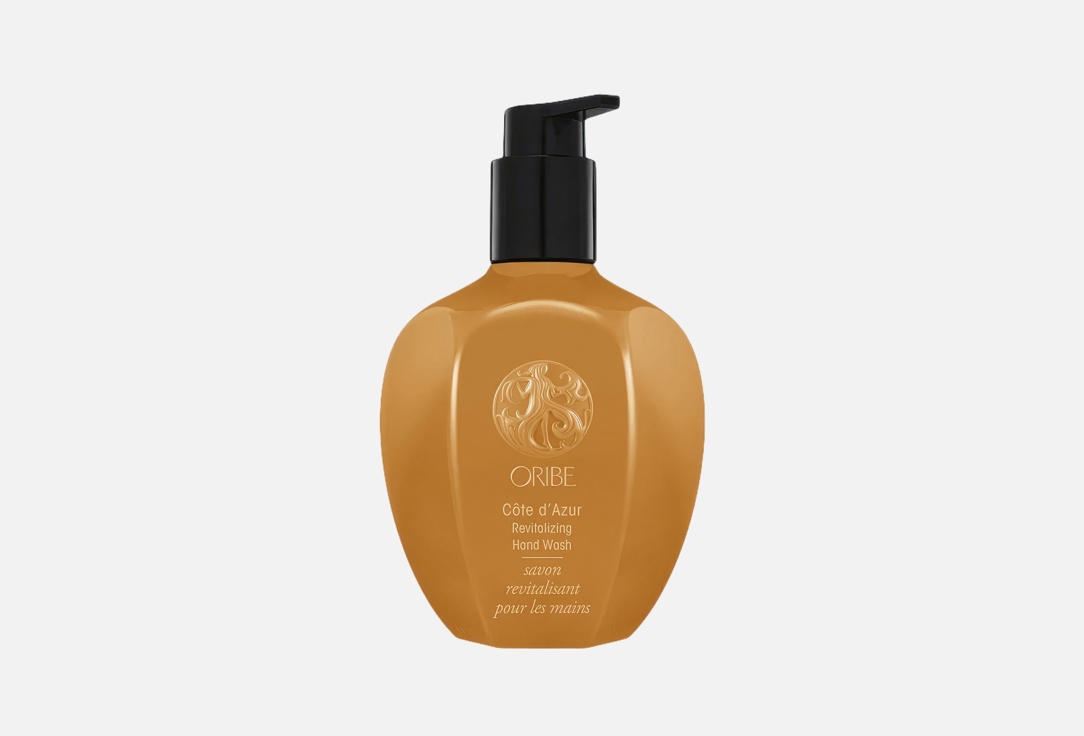 

Восстанавливающее мыло для рук ORIBE, Cote d'Azur Revitalizing Hand Wash 300 мл
