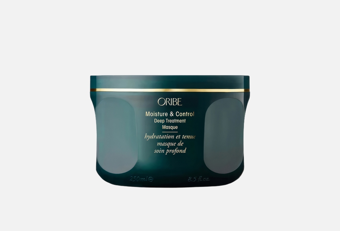 Маска для вьющихся волос ORIBE Moisture & Control 250 мл