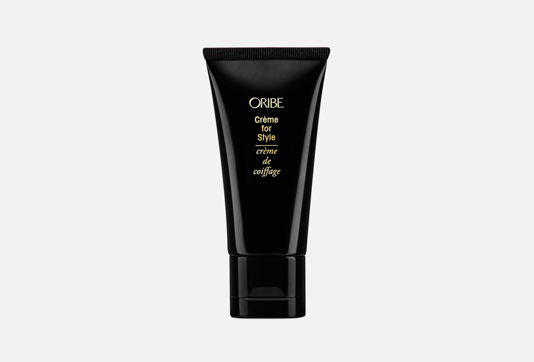 Crème for Style  50