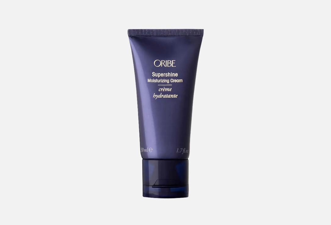 Увлажняющий крем для блеска ORIBE Supershine Moisturizing Cream 50 мл